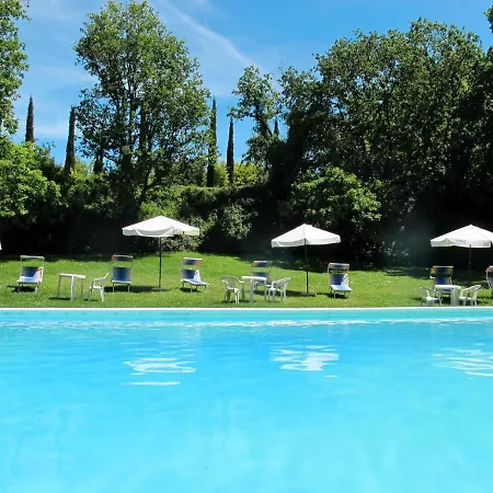 Apartament Locazione Turistica Podere La Morra - Marte - Sov101 *
