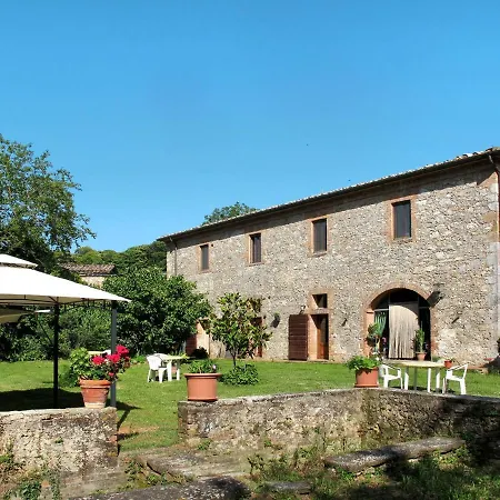 Locazione Turistica Podere La Morra - Marte - Sov101 Apartament *