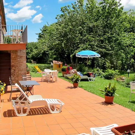Locazione Turistica Podere La Morra - Marte - Sov101 Apartament