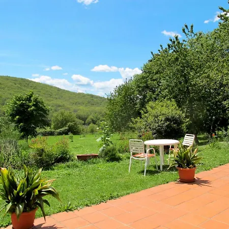 Locazione Turistica Podere La Morra - Marte - Sov101 * Cetinale