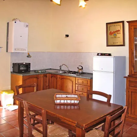Locazione Turistica Podere La Morra - Marte - Sov101 Apartament Cetinale