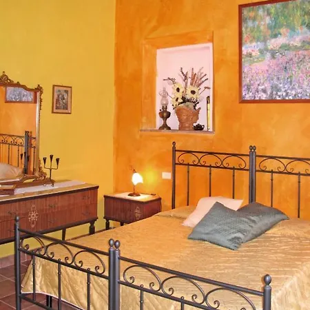 Locazione Turistica Podere La Morra - Marte - Sov101 Apartament