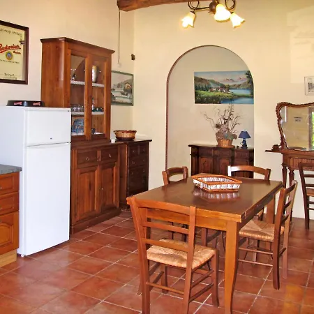 Locazione Turistica Podere La Morra - Marte - Sov101 Apartament